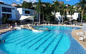 Apartasol Ciudadela Santafe - Santa Fe de Antioquia